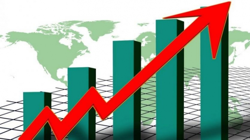 Инфлацията продължава да расте Последиците от увеличеното парично предлагане са