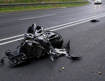Вчера мотопедист пострадал във Врачанско след като самокатастрофирал поради прекалено