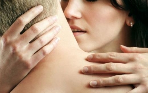 Ако все още си мислите че за мъжете целувките значат