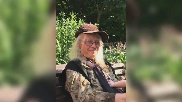СДВР издирва 74-годишна жена със сериозен здравословен проблем