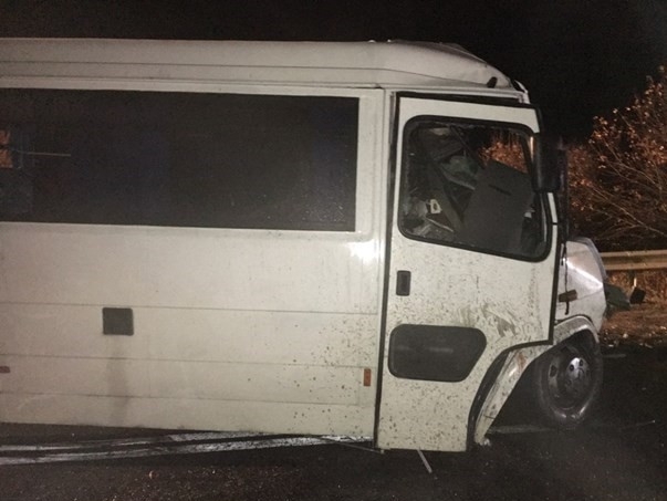 10 загинали и 24 ранени за 24 часа и 2 катастрофи в