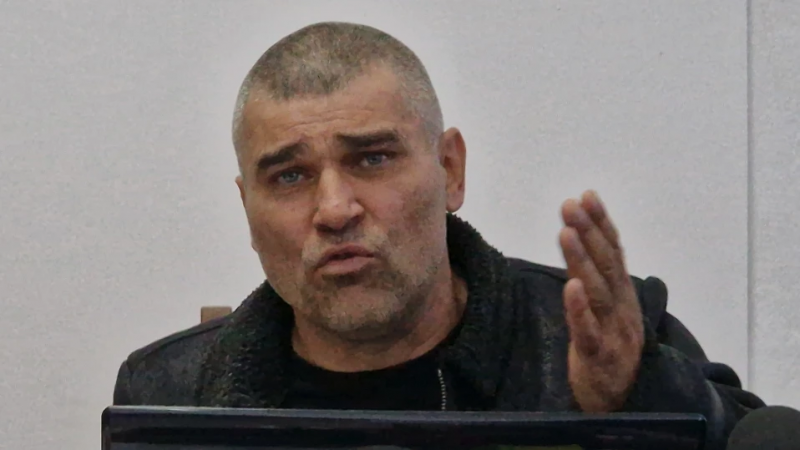 Съдът реши: Зам.-кметът на Видин Найден Йонов остава зад решетките