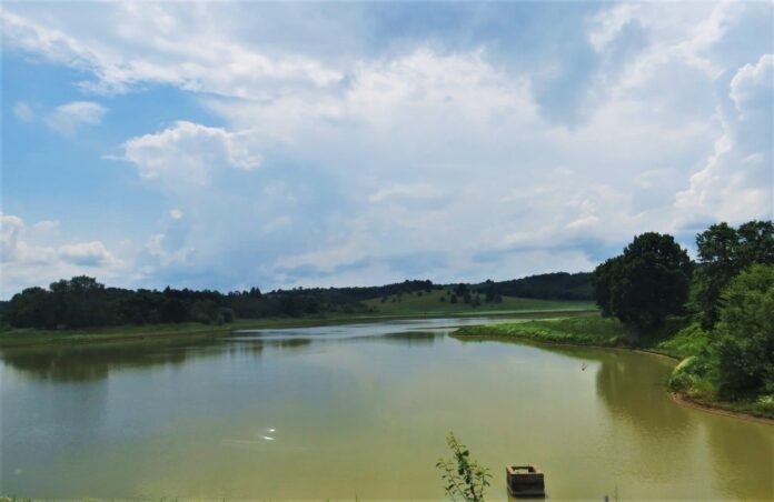 Почистват се речните корита в Трифоново Крапчене Студено буче Доктор