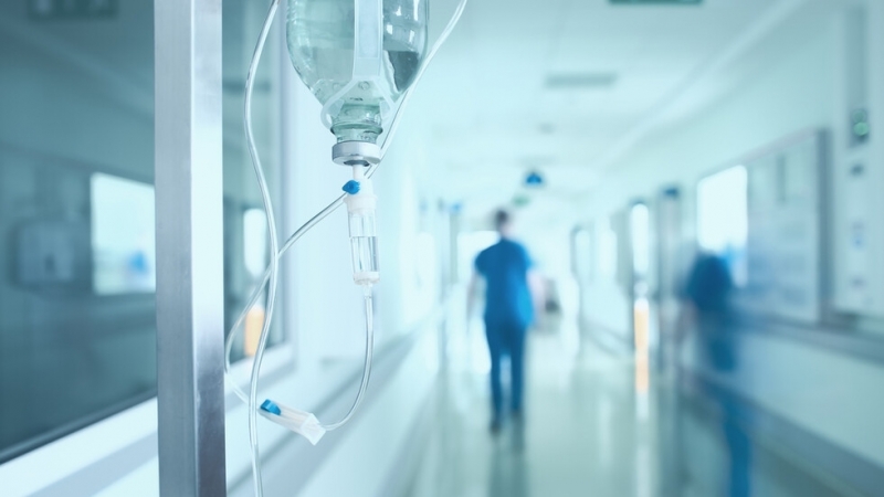 Момченце на 6 години почина в търговишката болница въпреки започналото