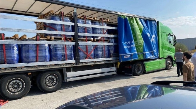 Негодни за употреба пестициди с тегло 10 тона са премахнати