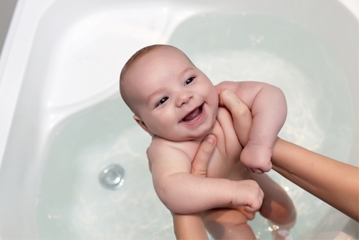 Първото бебе за 2019 година във Видин е момиченце научи