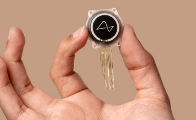 Американският предприемач и собственик на невротехнологичната компания Neuralink Илон Мъск