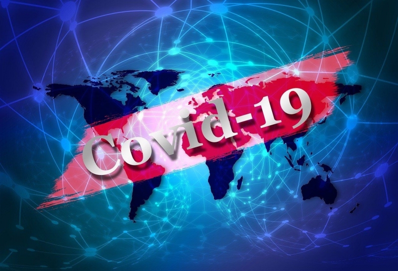 Тревога: Жесток скок на COVID-19, идва със съсиреци и мозъчна мъгла