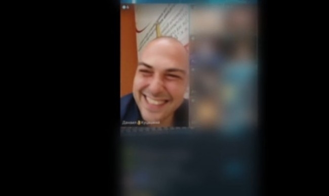 Портиер в училище с очевидно северномакедонско самосъзнание е задържан във