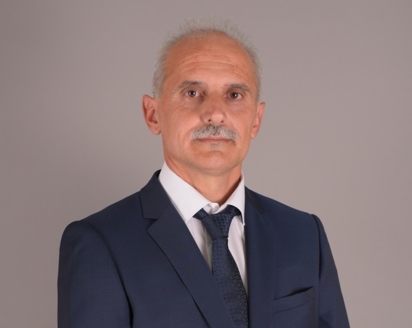 Владимир Вълов от ГЕРБ спечели убедително изборите в Баница и