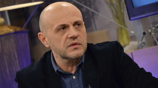Томислав Дончев: Целта на атаката срещу НАП е да се клати държавата
