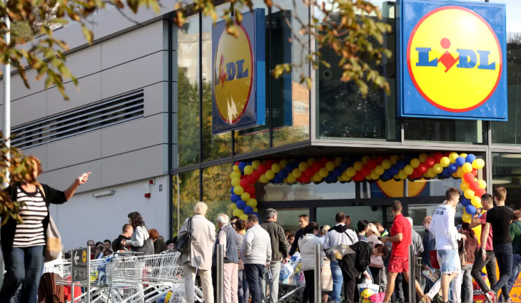 В Сърбия започва едноседмичен бойкот на веригата LIDL