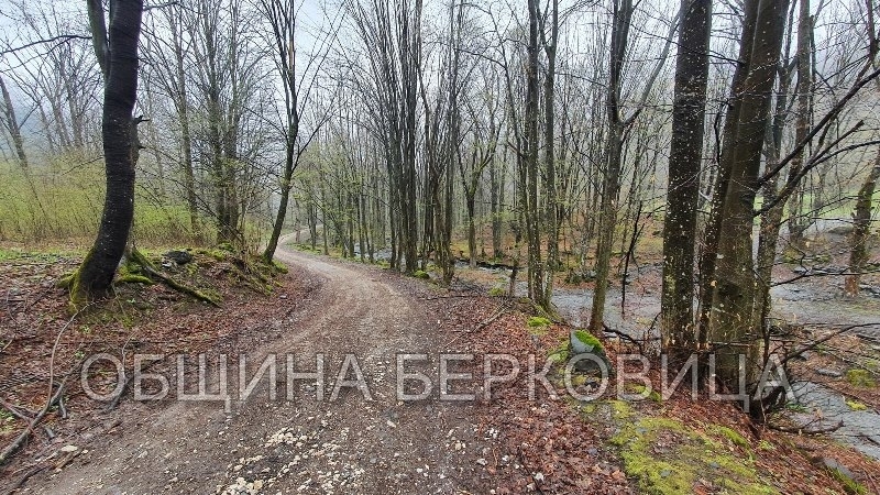 Местността "Хайдушки водопади" отново е достъпна за жителите и гостите ...