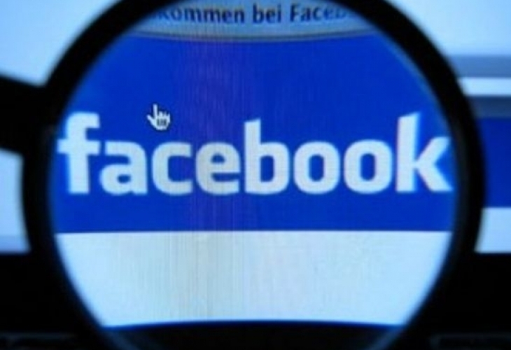 Facebook публикува редовния си доклад в който съобщава колко искания