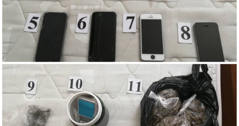 Двама братя професионални борци от Сливен опитаха да върнат мутренските