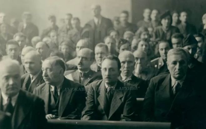 На 1 февруари се навършват 81 години от най масовото произнасяне