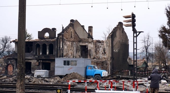 Десет къщи които се строят безвъзмездно от Камарата на строителите