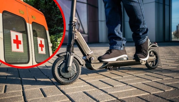 15 годишно момче е пострадало тежко след като се е ударило