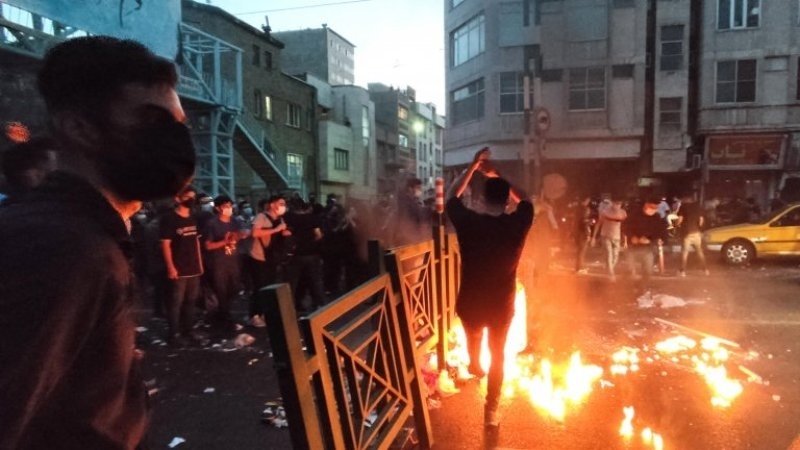 19 души загинаха при сблъсъци в Източен Иран предава Асошиейтед