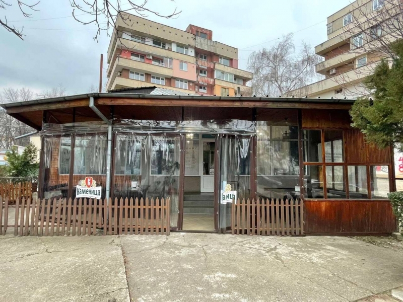 Чисто нов lunch bar отвори врати във Враца научи агенция