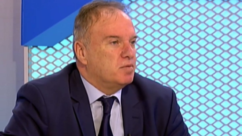 Киев и Москва вече имат подготвено споразумение за примирие в