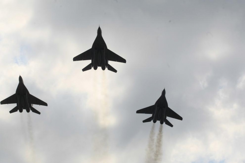 Администрацията на президента Доналд Тръмп е уведомила Конгреса че е одобрила продажбата