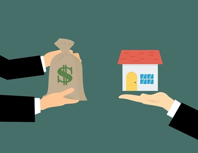С около 5% по-малко продажби на жилища в столицата за 2020 г. при криза