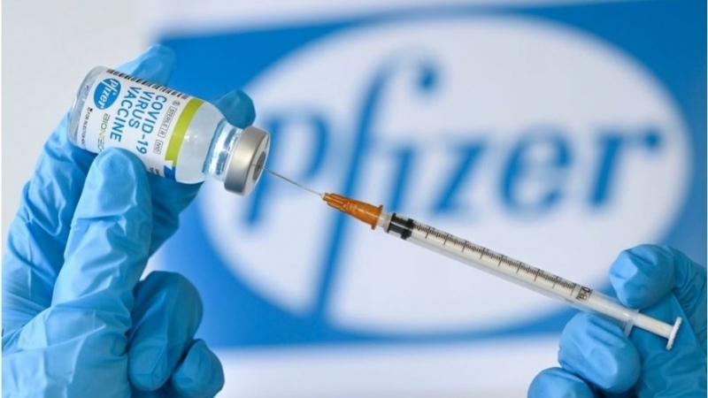 Антителата от ваксината срещу COVID 19 на Пфайзер изчезват до седем месеца след