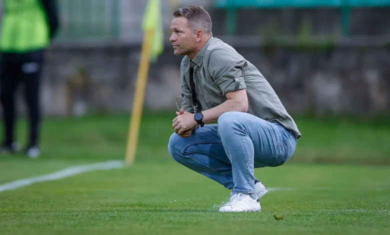 Ботев Враца остана без помощника на Даниел Моралес – Радослав