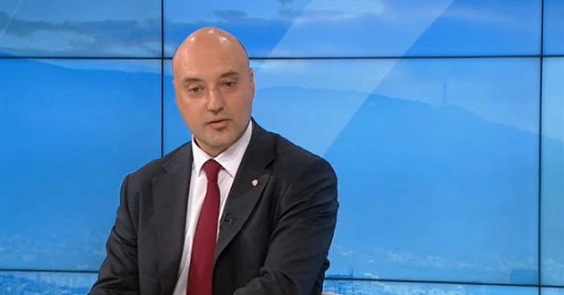 Ако Висшият съдебен съвет не назначи съдия Даниела Талева от