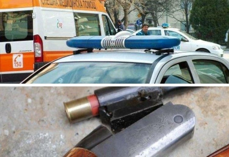 Мъж от Бургас се е застрелял след положителен тест за