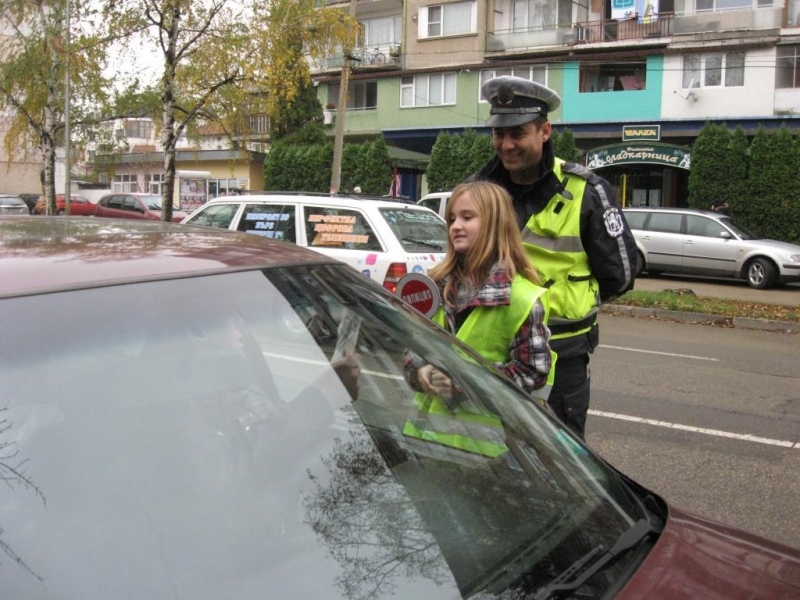 Между 11 и 12 30 часа вчера в Берковица е проведена