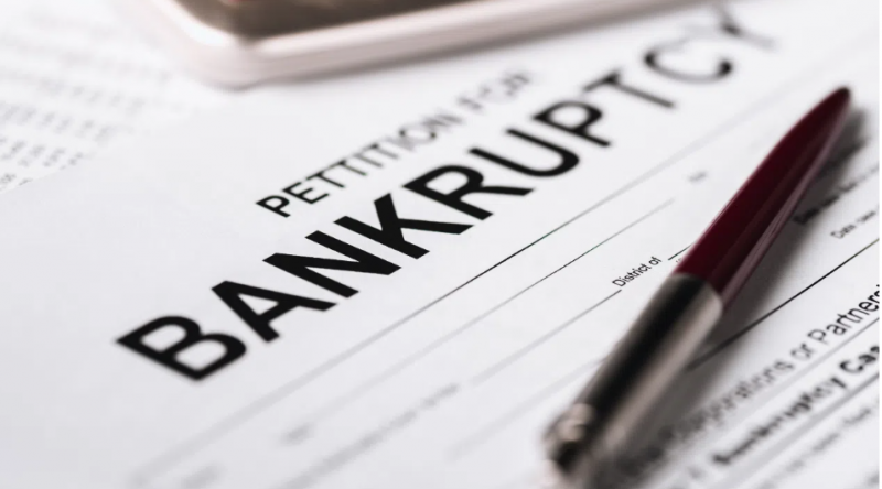 Банкрутиралите фирми у нас се увеличават с 14% на годишна база