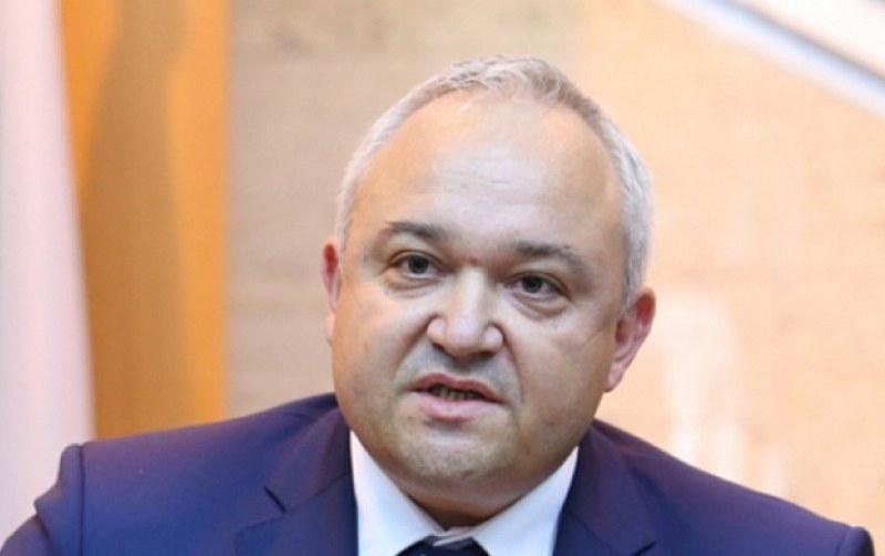 Министърът на вътрешните работи Иван Демерджиев каза че има съмнения