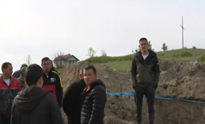 Заради птичи грип в хасковското село Криво поле са умъртвени