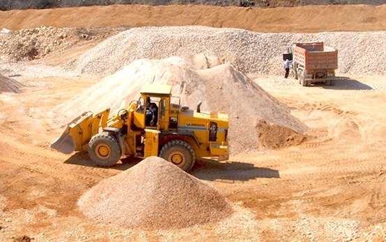 Природозащитници се обявиха против проект за кариера за добив на