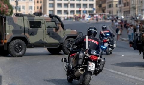 15 годишно момиче беше изнасилено на плаж в италианския град Йезоло