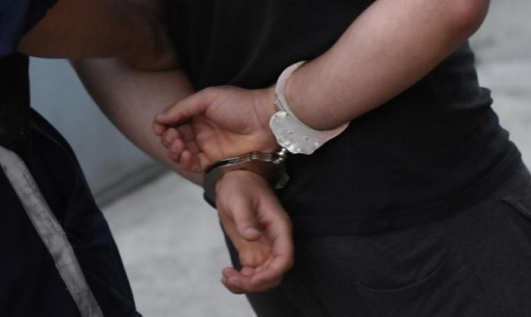 Служители на реда са хванали криминално проявен мъж заради кражби