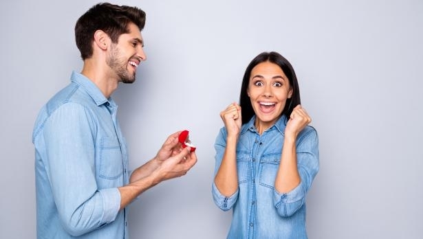 Сключването на брак е важно решение което трябва да бъде