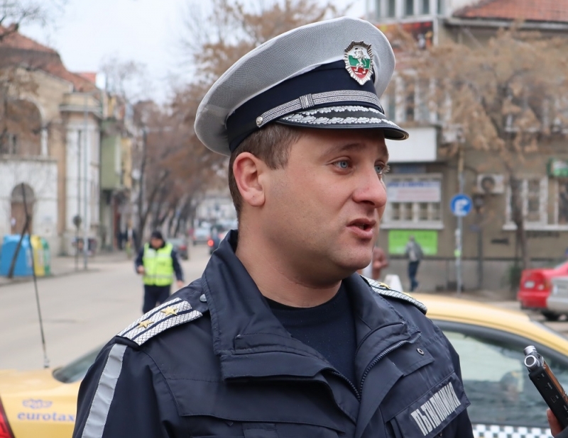 През 2018 г на територията на област Видин са били