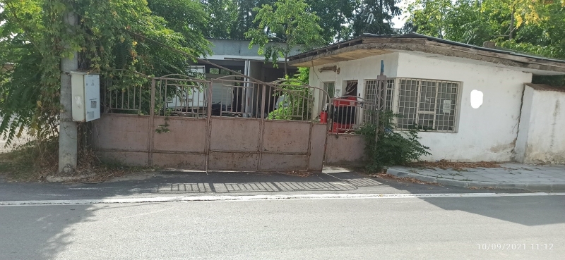 НАП Монтана продава на търг производствена сграда научи BulNews Промишленият имот се