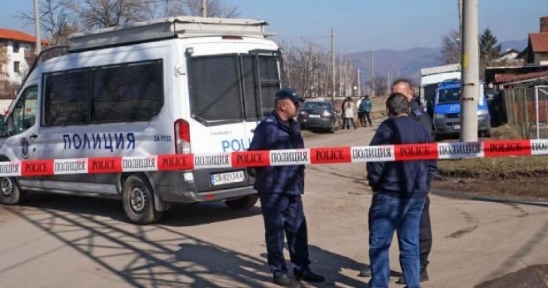 Баща е намушкал сина си нож в монтанското село Габровница