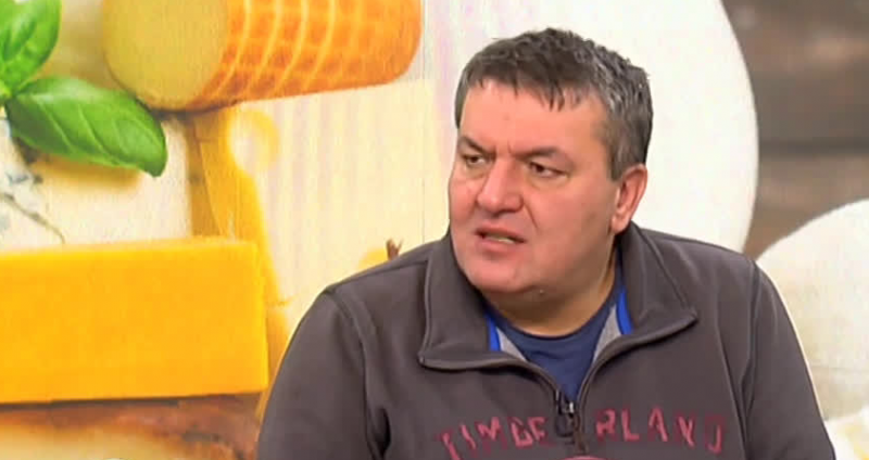 Данни от 2019 година показват че за четири месеца България