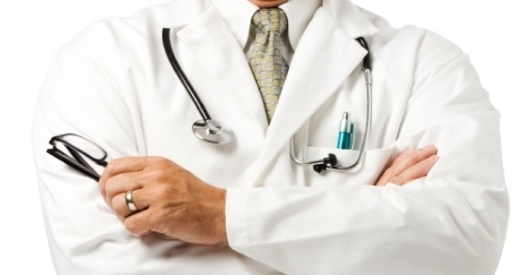 Районната колегия на Българския лекарски съюз във Враца раздаде снощи