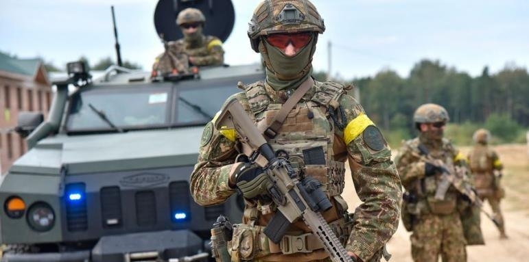 След два дни на спиране на огъня вчера Русия възобнови