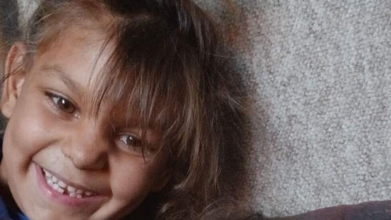 Откриха мъртво издирваното 6 годишно дете от Петрич съобщават от полицията Момиченцето