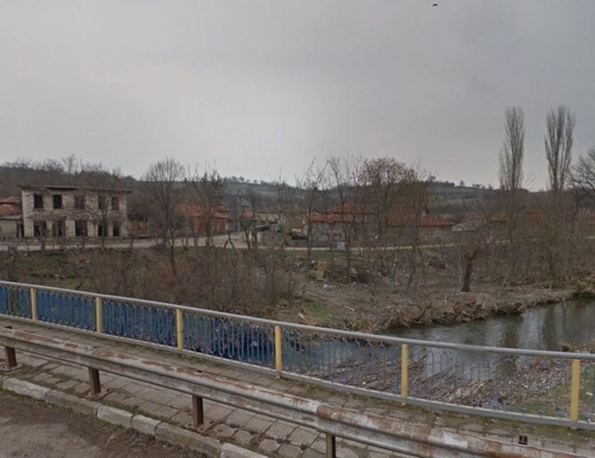 Бебето което бе намерено мъртво на сметището край хасковското село