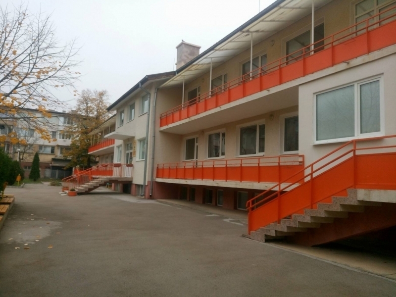 Стана ясно кое е детето което е било дискриминирано в