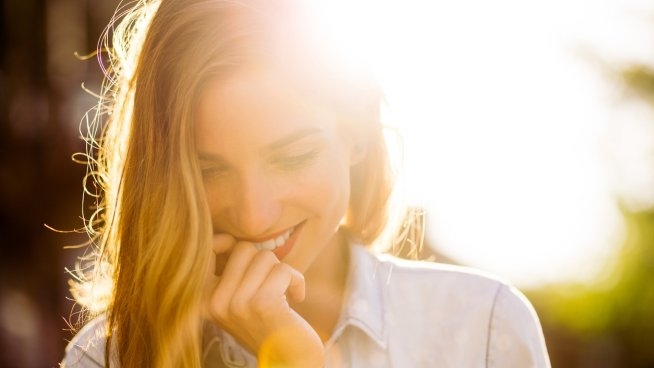 Харизмата е нещо с което някои хора се раждат На други