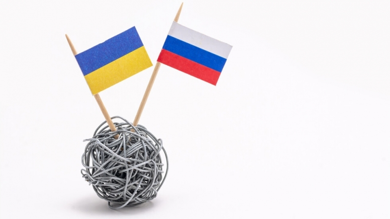 Оксана Маркарова посланик на Украйна в САЩ поиска от Министерството